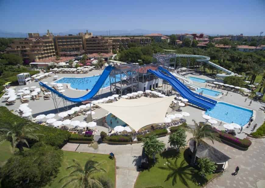 Tui Magic Life Waterworld